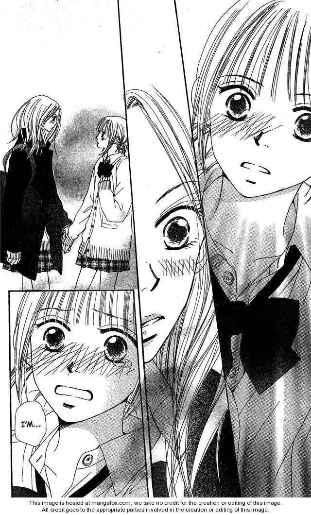 Monkey High! Chapter 6 55